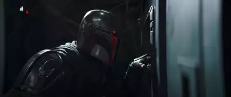 The Mandalorian - galeria zdjęć - filmweb
