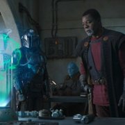 The Mandalorian - galeria zdjęć - filmweb