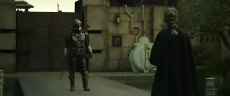 The Mandalorian - galeria zdjęć - filmweb