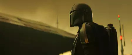 The Mandalorian - galeria zdjęć - filmweb