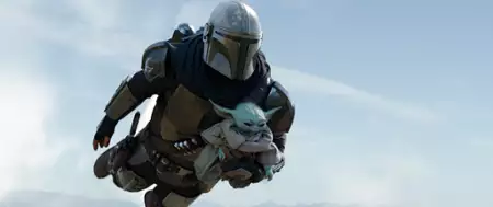 The Mandalorian - galeria zdjęć - filmweb