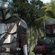 The Mandalorian - galeria zdjęć - filmweb