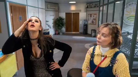 Camera Cafe. Nowe parzenie - galeria zdjęć - filmweb