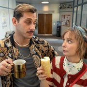 Camera Cafe. Nowe parzenie - galeria zdjęć - filmweb