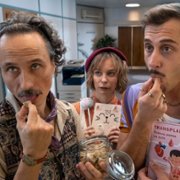 Camera Cafe. Nowe parzenie - galeria zdjęć - filmweb