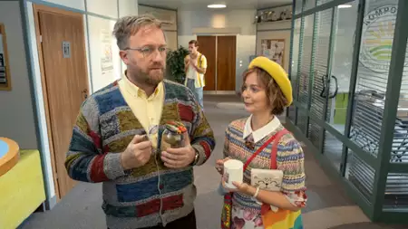 Camera Cafe. Nowe parzenie - galeria zdjęć - filmweb