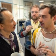 Camera Cafe. Nowe parzenie - galeria zdjęć - filmweb