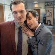 Camera Cafe. Nowe parzenie - galeria zdjęć - filmweb