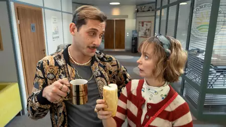 Camera Cafe. Nowe parzenie - galeria zdjęć - filmweb