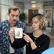 Camera Cafe. Nowe parzenie - galeria zdjęć - filmweb