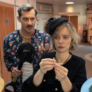 Camera Cafe. Nowe parzenie - galeria zdjęć - filmweb