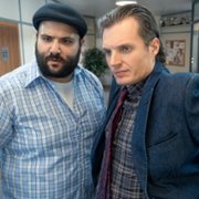Camera Cafe. Nowe parzenie - galeria zdjęć - filmweb