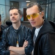 Camera Cafe. Nowe parzenie - galeria zdjęć - filmweb