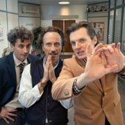 Camera Cafe. Nowe parzenie - galeria zdjęć - filmweb