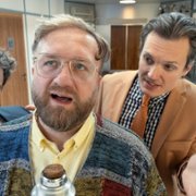 Camera Cafe. Nowe parzenie - galeria zdjęć - filmweb