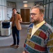 Camera Cafe. Nowe parzenie - galeria zdjęć - filmweb