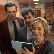 Camera Cafe. Nowe parzenie - galeria zdjęć - filmweb