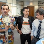 Camera Cafe. Nowe parzenie - galeria zdjęć - filmweb