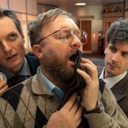 Camera Cafe. Nowe parzenie - galeria zdjęć - filmweb