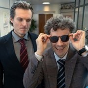 Camera Cafe. Nowe parzenie - galeria zdjęć - filmweb