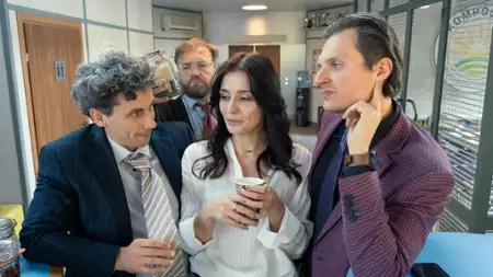 Camera Cafe. Nowe parzenie - galeria zdjęć - filmweb