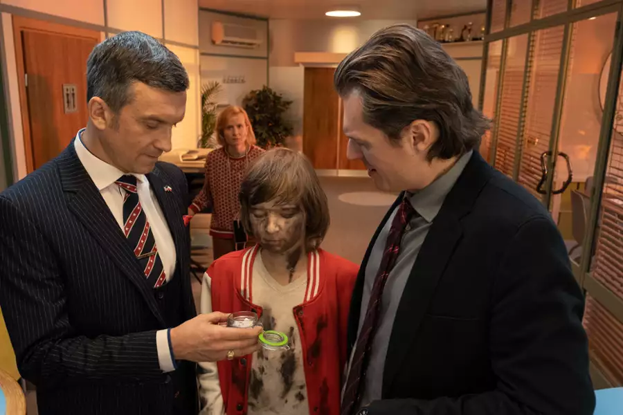 Camera Cafe. Nowe parzenie - galeria zdjęć - filmweb