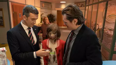 Camera Cafe. Nowe parzenie - galeria zdjęć - filmweb