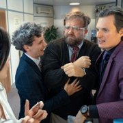 Camera Cafe. Nowe parzenie - galeria zdjęć - filmweb