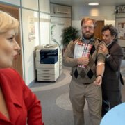 Camera Cafe. Nowe parzenie - galeria zdjęć - filmweb