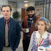 Camera Cafe. Nowe parzenie - galeria zdjęć - filmweb