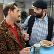 Camera Cafe. Nowe parzenie - galeria zdjęć - filmweb
