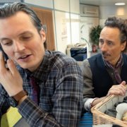Camera Cafe. Nowe parzenie - galeria zdjęć - filmweb