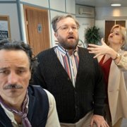 Camera Cafe. Nowe parzenie - galeria zdjęć - filmweb