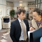 Camera Cafe. Nowe parzenie - galeria zdjęć - filmweb