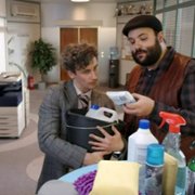 Camera Cafe. Nowe parzenie - galeria zdjęć - filmweb
