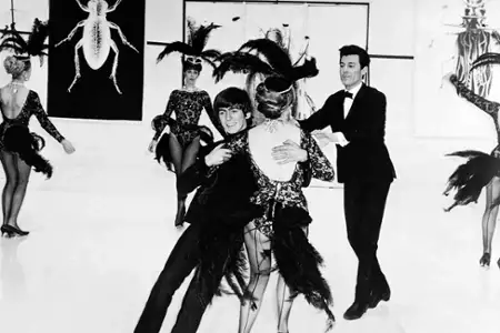 The Beatles - galeria zdjęć - filmweb
