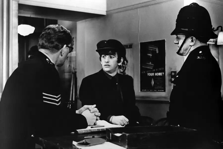 The Beatles - galeria zdjęć - filmweb