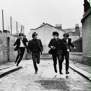 A Hard Day's Night - galeria zdjęć - filmweb