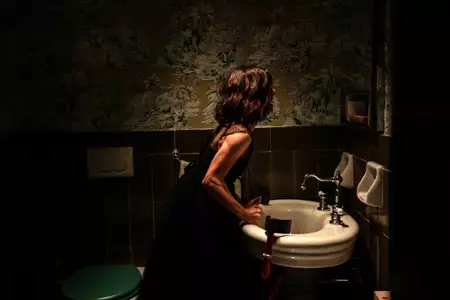 Jestem otchłanią - galeria zdjęć - filmweb