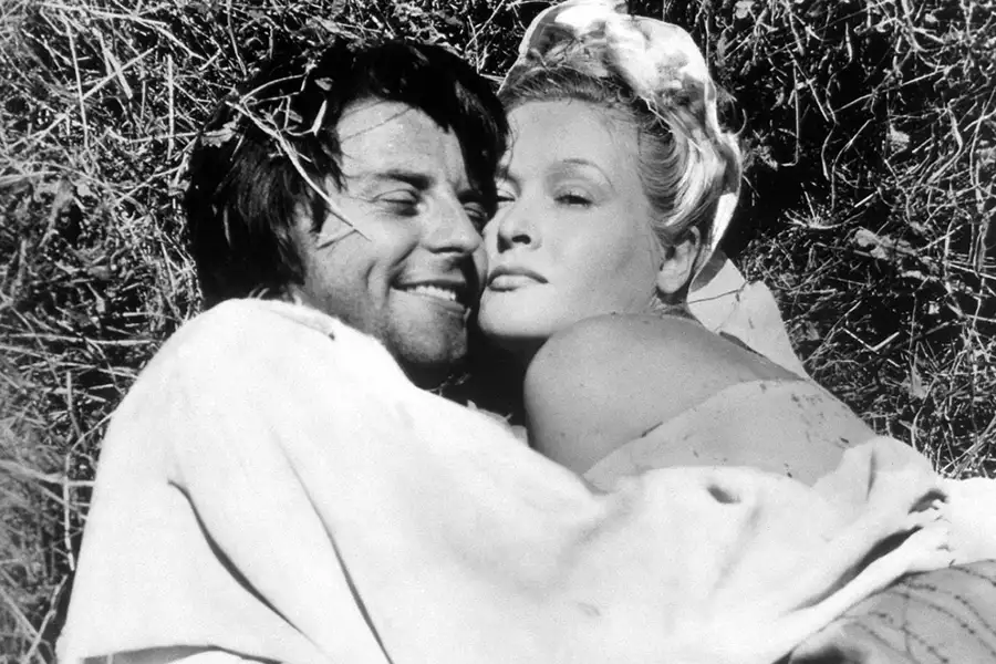 Fanfan Tulipan - galeria zdjęć - filmweb