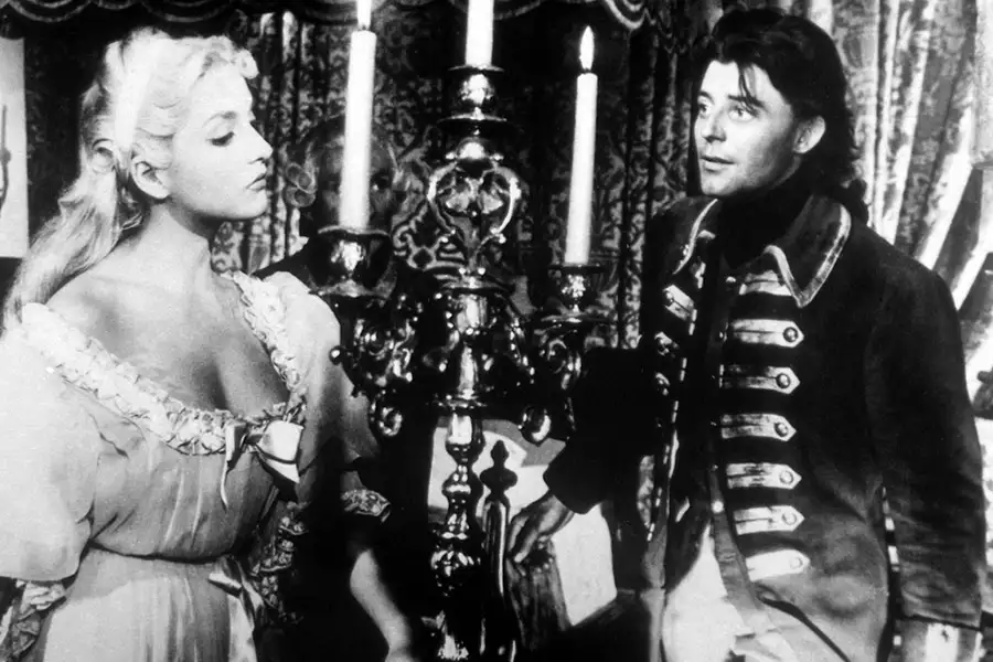 Fanfan Tulipan - galeria zdjęć - filmweb