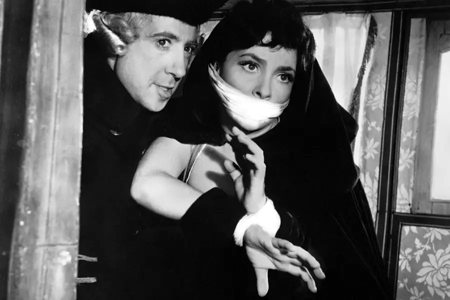 Fanfan Tulipan - galeria zdjęć - filmweb