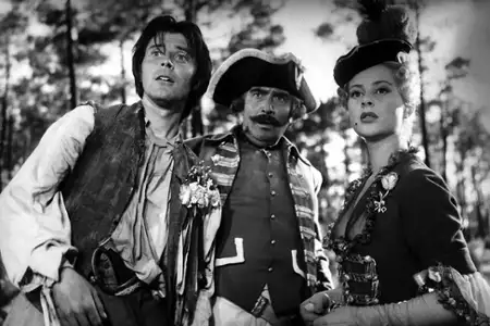 Fanfan Tulipan - galeria zdjęć - filmweb