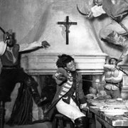 Fanfan la Tulipe - galeria zdjęć - filmweb