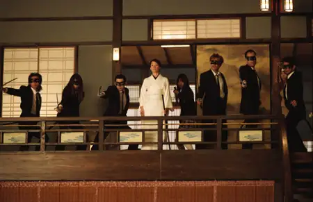 Kill Bill - galeria zdjęć - filmweb