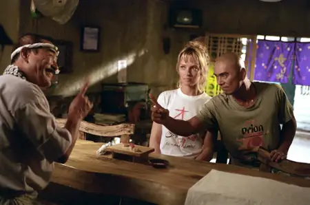 Kill Bill - galeria zdjęć - filmweb