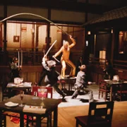 Kill Bill: Vol. 1 - galeria zdjęć - filmweb