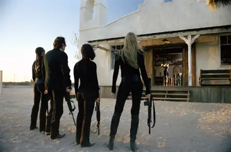 Kill Bill - galeria zdjęć - filmweb