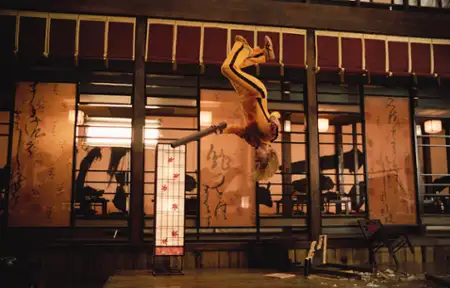 Kill Bill - galeria zdjęć - filmweb