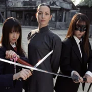 Kill Bill: Vol. 1 - galeria zdjęć - filmweb